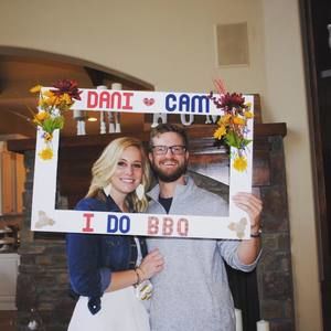 Meet your Posher, Dani